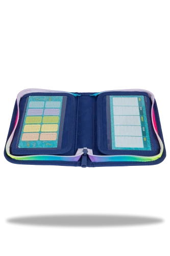 COOLPACK - CLIPPER - PIÓRNIK JEDNOKLAPKOWY BEZ WYPOSAŻENIA - STARS