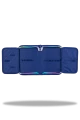 COOLPACK - CLIPPER - PIÓRNIK JEDNOKLAPKOWY BEZ WYPOSAŻENIA - STARS