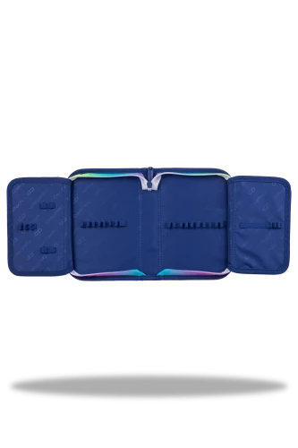 COOLPACK - CLIPPER - PIÓRNIK JEDNOKLAPKOWY BEZ WYPOSAŻENIA - STARS
