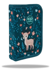 COOLPACK - CLIPPER - PIÓRNIK JEDNOKLAPKOWY BEZ WYPOSAŻENIA - DEER