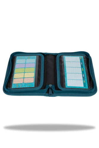 COOLPACK - CLIPPER - PIÓRNIK JEDNOKLAPKOWY BEZ WYPOSAŻENIA - DEER