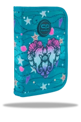 COOLPACK - CLIPPER - PIÓRNIK JEDNOKLAPKOWY BEZ WYPOSAŻENIA - SEAFISH