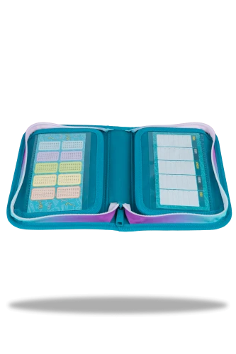 COOLPACK - CLIPPER - PIÓRNIK JEDNOKLAPKOWY BEZ WYPOSAŻENIA - SEAFISH