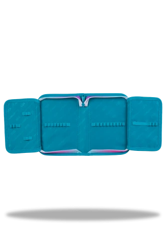 COOLPACK - CLIPPER - PIÓRNIK JEDNOKLAPKOWY BEZ WYPOSAŻENIA - SEAFISH