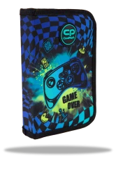 COOLPACK - CLIPPER - PIÓRNIK JEDNOKLAPKOWY BEZ WYPOSAŻENIA - GAMER CHESS