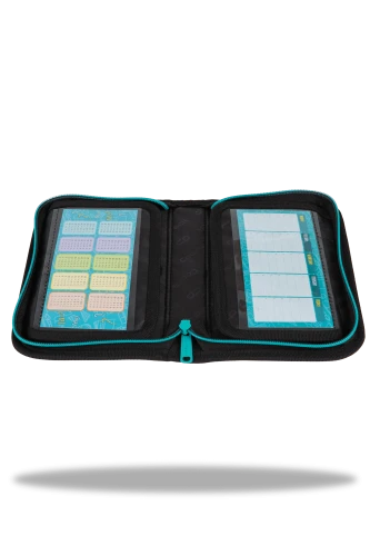 COOLPACK - CLIPPER - PIÓRNIK JEDNOKLAPKOWY BEZ WYPOSAŻENIA - GAMER CHESS