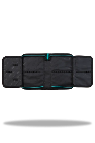 COOLPACK - CLIPPER - PIÓRNIK JEDNOKLAPKOWY BEZ WYPOSAŻENIA - GAMER CHESS