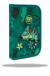 COOLPACK - CLIPPER - PIÓRNIK JEDNOKLAPKOWY BEZ WYPOSAŻENIA - TROPIC