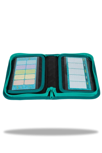 COOLPACK - CLIPPER - PIÓRNIK JEDNOKLAPKOWY BEZ WYPOSAŻENIA - TROPIC