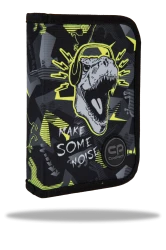 COOLPACK - CLIPPER - PIÓRNIK JEDNOKLAPKOWY BEZ WYPOSAŻENIA - DINOPARK