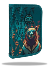 COOLPACK - CLIPPER - PIÓRNIK JEDNOKLAPKOWY BEZ WYPOSAŻENIA - BEAR