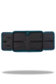 COOLPACK - CLIPPER - PIÓRNIK JEDNOKLAPKOWY BEZ WYPOSAŻENIA - BEAR