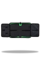 COOLPACK - CLIPPER - PIÓRNIK JEDNOKLAPKOWY BEZ WYPOSAŻENIA - GAME OVER GRADIENT GREEN