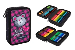 COOLPACK - JUMPER 2 - PIÓRNIK PODWÓJNY Z WYPOSAŻENIEM - BUDDY
