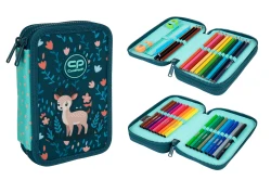 COOLPACK - JUMPER 2 - PIÓRNIK PODWÓJNY Z WYPOSAŻENIEM - DEER