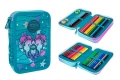 COOLPACK - JUMPER 2 - PIÓRNIK PODWÓJNY Z WYPOSAŻENIEM - SEAFISH