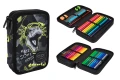 COOLPACK - JUMPER 2 - PIÓRNIK PODWÓJNY Z WYPOSAŻENIEM - DINOPARK