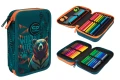 COOLPACK - JUMPER 2 - PIÓRNIK PODWÓJNY Z WYPOSAŻENIEM - BEAR