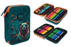 COOLPACK - JUMPER 2 - PIÓRNIK PODWÓJNY Z WYPOSAŻENIEM - BEAR