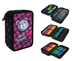 COOLPACK - JUMPER 3 - PIÓRNIK POTRÓJNY Z WYPOSAŻENIEM - BUDDY