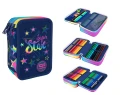 COOLPACK - JUMPER 3 - PIÓRNIK POTRÓJNY Z WYPOSAŻENIEM - STARS