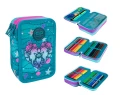 COOLPACK - JUMPER 3 - PIÓRNIK POTRÓJNY Z WYPOSAŻENIEM - SEAFISH