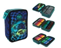 COOLPACK - JUMPER 3 - PIÓRNIK POTRÓJNY Z WYPOSAŻENIEM - GAMER CHESS