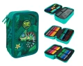 COOLPACK - JUMPER 3 - PIÓRNIK POTRÓJNY Z WYPOSAŻENIEM - TROPIC