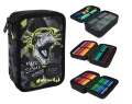 COOLPACK - JUMPER 3 - PIÓRNIK POTRÓJNY Z WYPOSAŻENIEM - DINOPARK