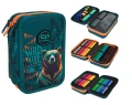COOLPACK - JUMPER 3 - PIÓRNIK POTRÓJNY Z WYPOSAŻENIEM - BEAR