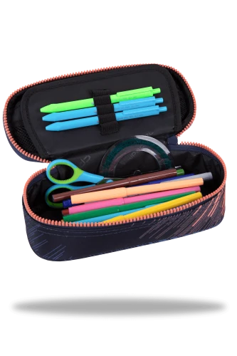 COOLPACK - CAMPUS - PIÓRNIK - PEACH