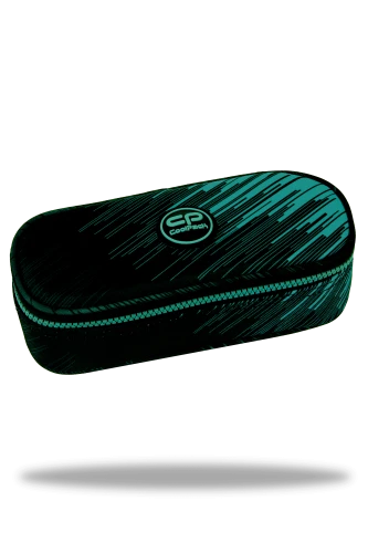 COOLPACK - CAMPUS - PIÓRNIK - MINT