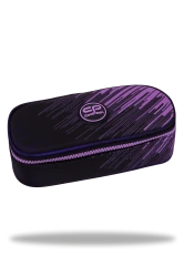 COOLPACK - CAMPUS - PIÓRNIK - PURPLE