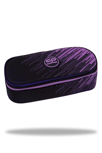 COOLPACK - CAMPUS - PIÓRNIK - PURPLE