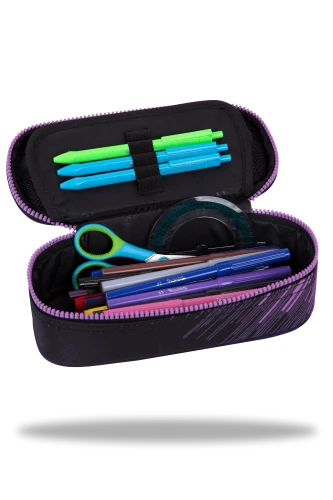 COOLPACK - CAMPUS - PIÓRNIK - PURPLE