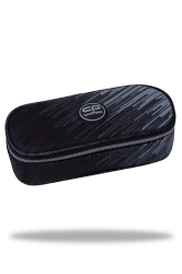 COOLPACK - CAMPUS - PIÓRNIK - GREY