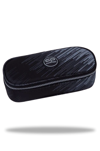 COOLPACK - CAMPUS - PIÓRNIK - GREY
