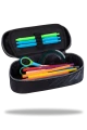 COOLPACK - CAMPUS - PIÓRNIK - GREY
