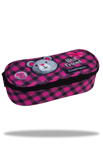 COOLPACK - CAMPUS - PIÓRNIK - BUDDY