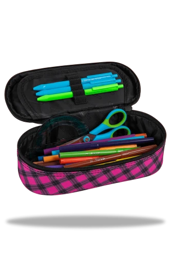 COOLPACK - CAMPUS - PIÓRNIK - BUDDY