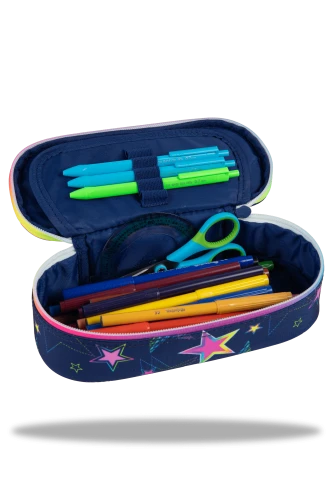 COOLPACK - CAMPUS - PIÓRNIK - STARS