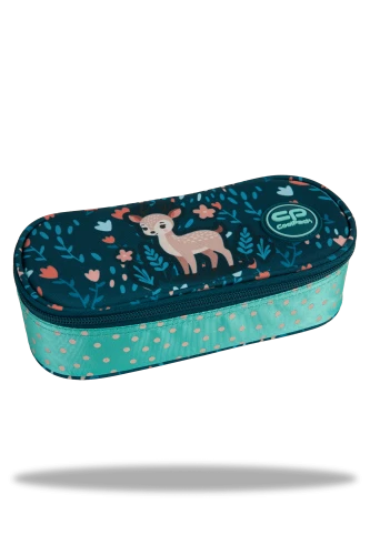 COOLPACK - CAMPUS - PIÓRNIK - DEER