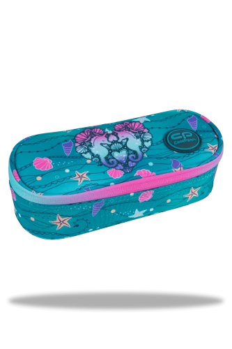 COOLPACK - CAMPUS - PIÓRNIK - SEAFISH