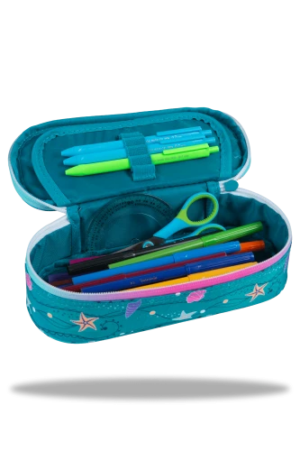 COOLPACK - CAMPUS - PIÓRNIK - SEAFISH