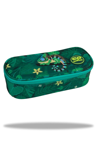 COOLPACK - CAMPUS - PIÓRNIK - TROPIC