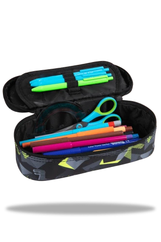 COOLPACK - CAMPUS - PIÓRNIK - DINOPARK