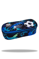 COOLPACK - CAMPUS - PIÓRNIK - FOOTBALL NAVY