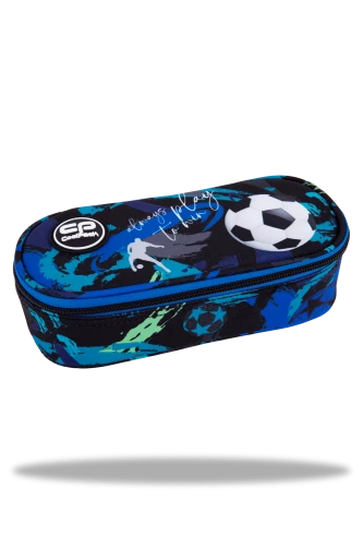 COOLPACK - CAMPUS - PIÓRNIK - FOOTBALL NAVY