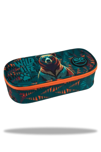 COOLPACK - CAMPUS - PIÓRNIK - BEAR