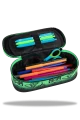 COOLPACK - CAMPUS - PIÓRNIK - GAME OVER GRADIENT GREEN
